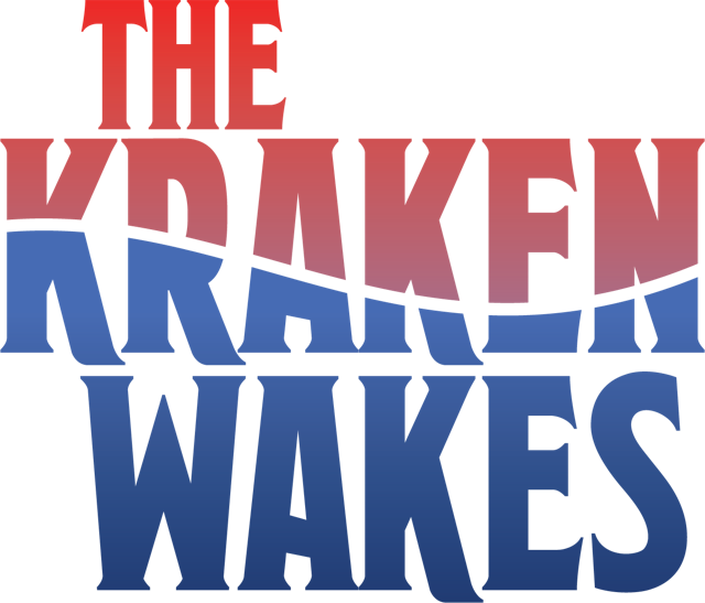 Kraken Wakes logo